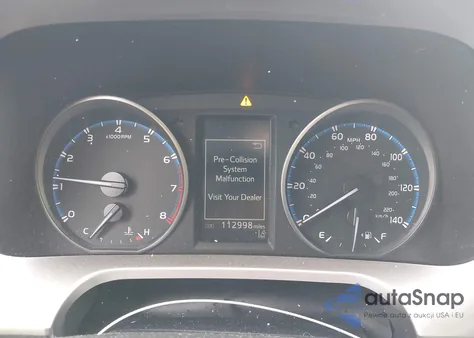 2018 Toyota Rav4 Le из США, поврежденный, VIN JTMBFREV0JJ224476